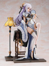 Load image into Gallery viewer, PRE-ORDER 1/7 Scale KD Colle Emilia (Graceful Beauty Ver.) Re:Zero Starting Life in Another World