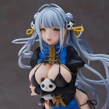 Load image into Gallery viewer, PRE-ORDER Panda-Chan (China Dress) Sencha Illustration