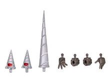 Load image into Gallery viewer, PRE-ORDER Revenge of Cronos Machine Build Series Machine Robo