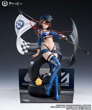 Load image into Gallery viewer, PRE-ORDER 1/7 Scale Azur Lane Baltimore (Finish Line Flagbearer Ver.)