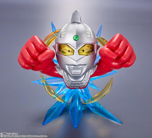 Load image into Gallery viewer, PRE-ORDER Ultraman ARTlized To the End of the Galaxy Box Set of 8 Figures