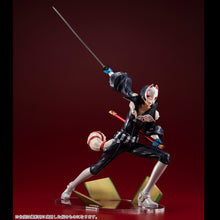 Load image into Gallery viewer, PRE-ORDER Lucrea Yusuke Kitagawa PERSONA5 The Royal Fox
