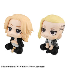 Load image into Gallery viewer, PRE-ORDER Lookup Tokyo Revengers Sano Manjiro&Ryuguji Ken set 【with gift】
