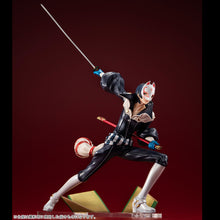 Load image into Gallery viewer, PRE-ORDER Lucrea Yusuke Kitagawa PERSONA5 The Royal Fox