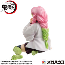 Load image into Gallery viewer, PRE-ORDER G.E.M. Series Kanroji-san Demon Slayer:Kimetsu no Yaiba Palm Size