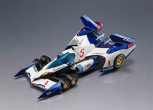 Load image into Gallery viewer, PRE-ORDER SIN Variable Action ν Asurada AKF-0/G (Livery Edition) Future GPX Cyber Formula