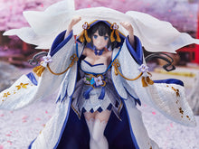 Load image into Gallery viewer, PRE-ORDER 1/7 Scale Hestia (Shiromazoku Ver.) Is It Wrong to Try to Pick Up Girls in a Dungeon?