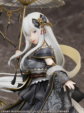 Load image into Gallery viewer, PRE-ORDER 1/7 Scale Echidna Re:Zero Living Life in Another World (Hanfu)