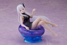Load image into Gallery viewer, PRE-ORDER Echidna Aqua Float Re: Zero Starting Life in Another World Figure