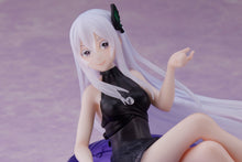 Load image into Gallery viewer, PRE-ORDER Echidna Aqua Float Re: Zero Starting Life in Another World Figure