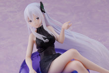 Load image into Gallery viewer, PRE-ORDER Echidna Aqua Float Re: Zero Starting Life in Another World Figure