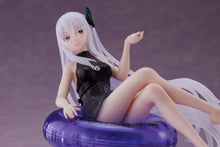 Load image into Gallery viewer, PRE-ORDER Echidna Aqua Float Re: Zero Starting Life in Another World Figure