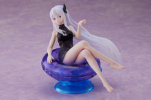 Load image into Gallery viewer, PRE-ORDER Echidna Aqua Float Re: Zero Starting Life in Another World Figure