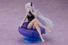 Load image into Gallery viewer, PRE-ORDER Echidna Aqua Float Re: Zero Starting Life in Another World Figure