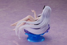 Load image into Gallery viewer, PRE-ORDER Echidna Aqua Float Re: Zero Starting Life in Another World Figure