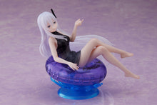 Load image into Gallery viewer, PRE-ORDER Echidna Aqua Float Re: Zero Starting Life in Another World Figure