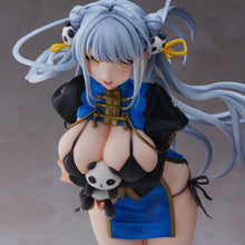 Load image into Gallery viewer, PRE-ORDER Panda-Chan (China Dress) Sencha Illustration