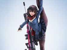 Load image into Gallery viewer, PRE-ORDER 1/7 Scale Long-Range JoshiKosei Arms Note