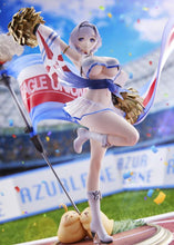 Load image into Gallery viewer, PRE-ORDER 1/6 Scale Azur Lane Reno Biggest Little Cheerleader