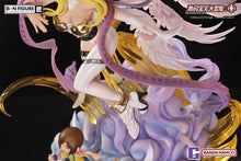 Load image into Gallery viewer, PRE-ORDER Yagami Hikari & Angewomon Digimon Adventure