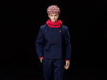 Load image into Gallery viewer, PRE-ORDER 1/6 Scale Yuji Itadori Jujutsu Kaisen