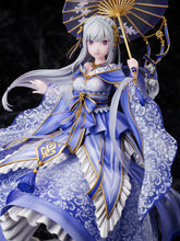 Load image into Gallery viewer, PRE-ORDER 1/7 Scale Emilia - Hanfu Re:ZERO -Starting Life in Another World