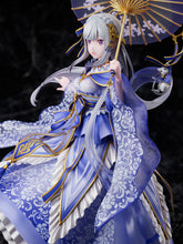 Load image into Gallery viewer, PRE-ORDER 1/7 Scale Emilia - Hanfu Re:ZERO -Starting Life in Another World