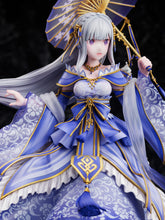 Load image into Gallery viewer, PRE-ORDER 1/7 Scale Emilia - Hanfu Re:ZERO -Starting Life in Another World