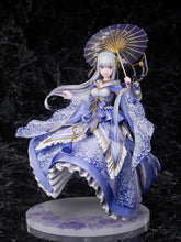 Load image into Gallery viewer, PRE-ORDER 1/7 Scale Emilia - Hanfu Re:ZERO -Starting Life in Another World