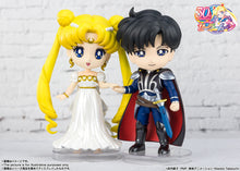 Load image into Gallery viewer, Bandai Figuarts mini Prince Endymion Pretty Guardian Sailor Moon Eternal The Movie Figure