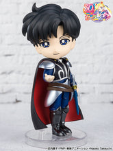 Load image into Gallery viewer, Bandai Figuarts mini Prince Endymion Pretty Guardian Sailor Moon Eternal The Movie Figure