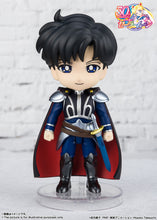 Load image into Gallery viewer, Bandai Figuarts mini Prince Endymion Pretty Guardian Sailor Moon Eternal The Movie Figure