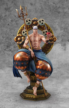 Load image into Gallery viewer, PRE-ORDER God Enel "God of Skypiea" NEO-MAXIMUM Portrait.Of.Pirates: ONE PIECE