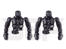 Load image into Gallery viewer, PRE-ORDER Revolve Change Figure PB00 Entry Body Set