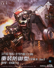 Load image into Gallery viewer, PRE-ORDER 1/12 Scale Erica - INCARNATION: MU-2 Heavy walker Plastic Model Kit