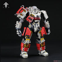 Load image into Gallery viewer, PRE-ORDER 1/12 Scale Erica - INCARNATION: MU-2 Heavy walker Plastic Model Kit