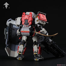 Load image into Gallery viewer, PRE-ORDER 1/12 Scale Erica - INCARNATION: MU-2 Heavy walker Plastic Model Kit