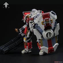 Load image into Gallery viewer, PRE-ORDER 1/12 Scale Erica - INCARNATION: MU-2 Heavy walker Plastic Model Kit