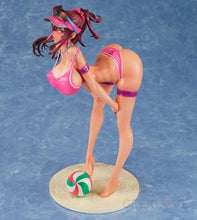 Load image into Gallery viewer, PRE-ORDER 1/6 Scale Erika Kuramoto Beach Volleyball Ver.  Magical Girl Series