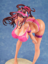 Load image into Gallery viewer, PRE-ORDER 1/6 Scale Erika Kuramoto Beach Volleyball Ver.  Magical Girl Series