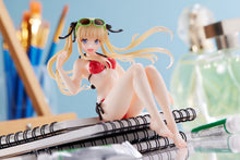 Load image into Gallery viewer, PRE-ORDER Eriri Spencer Sawamura Aqua Float Girls Figure Saekano: How to Raise a Boring Girlfriend Fine