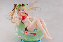 Load image into Gallery viewer, PRE-ORDER Eriri Spencer Sawamura Aqua Float Girls Figure Saekano: How to Raise a Boring Girlfriend Fine