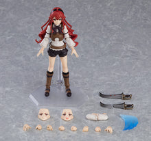 Load image into Gallery viewer, PRE-ORDER figma Eris Boreas Greyrat Mushoku Tensei Jobless Reincarnation (Limited Quantity)