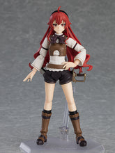 Load image into Gallery viewer, PRE-ORDER figma Eris Boreas Greyrat Mushoku Tensei Jobless Reincarnation (Limited Quantity)