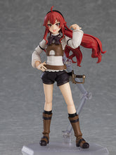 Load image into Gallery viewer, PRE-ORDER figma Eris Boreas Greyrat Mushoku Tensei Jobless Reincarnation (Limited Quantity)