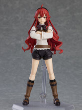 Load image into Gallery viewer, PRE-ORDER figma Eris Boreas Greyrat Mushoku Tensei Jobless Reincarnation (Limited Quantity)