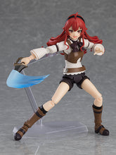 Load image into Gallery viewer, PRE-ORDER figma Eris Boreas Greyrat Mushoku Tensei Jobless Reincarnation (Limited Quantity)