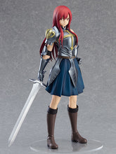 Load image into Gallery viewer, PRE-ORDER POP UP PARADE Erza Scarlet XL Fairy Tail