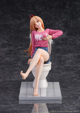 Load image into Gallery viewer, PRE-ORDER 1/7 Scale Power Chainsaw Man