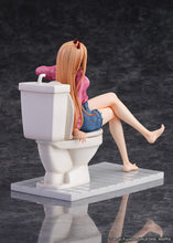 Load image into Gallery viewer, PRE-ORDER 1/7 Scale Power Chainsaw Man